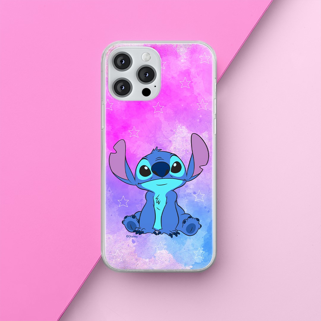 Husa de Protectie Silicon Disney Stich Samsung A33 5G Originala - 3 | YEO